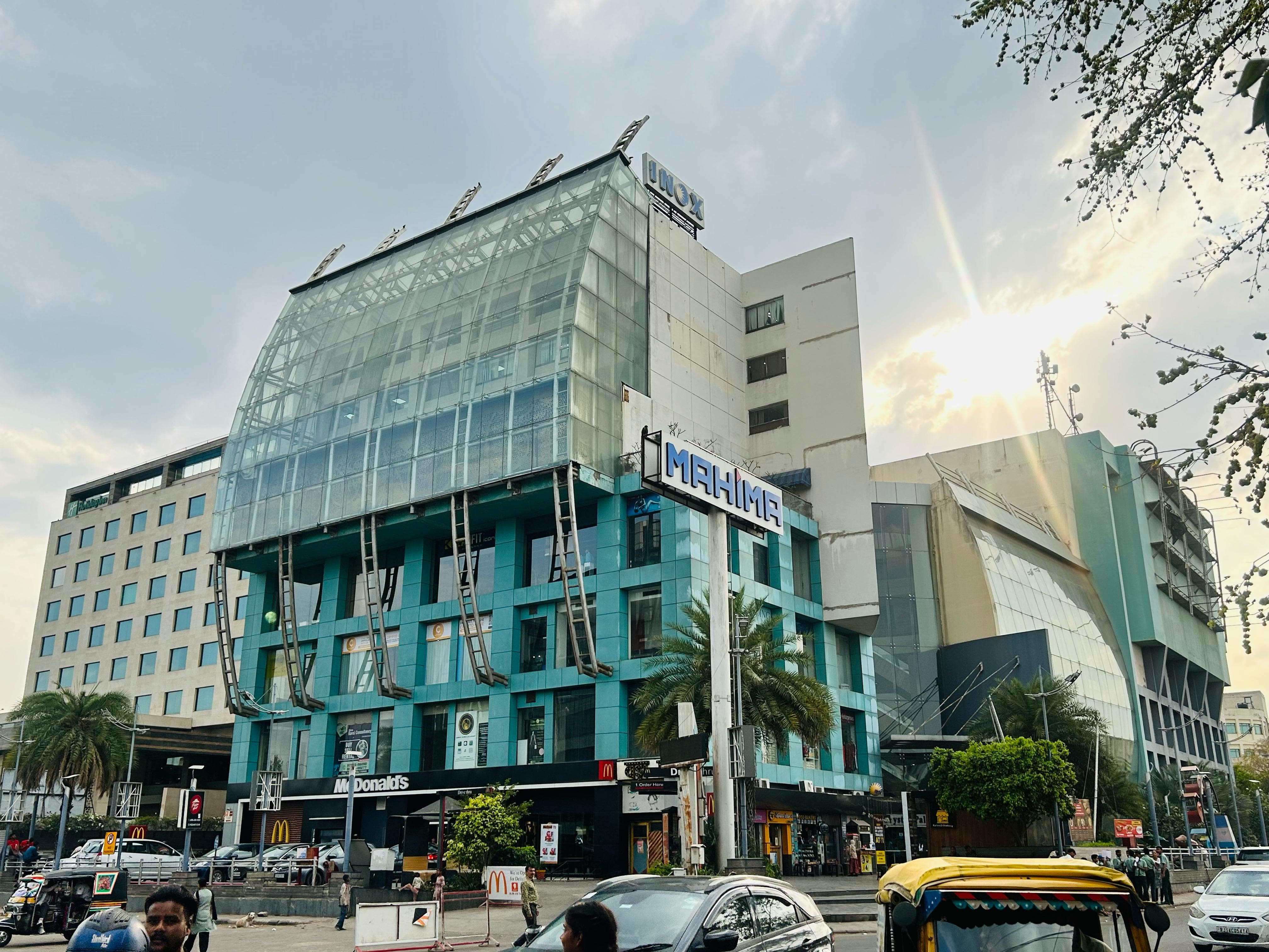 Commercial Showroom for Rent in Gurjar Ki Thadi Jaipur-Gurjar Ki Thadi-Jaipur